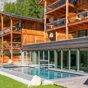 Dolomiti Alverà 3*, Cortina dʼAmpezzo Italia